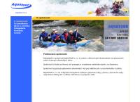 AQUATOUR s.r.o.