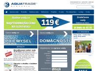 Aqua trade Slovakia s.r.o.