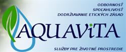 AQUAViTA PLUS spol. s r.o.