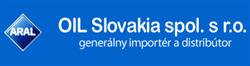 Oil Slovakia, Spol. S R.o.
