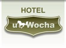 W.O.C.H. Slovakia a.s. Hotel u Wocha