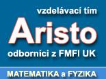 RNDr. Viktor Gajdoš Agentúra Aristo