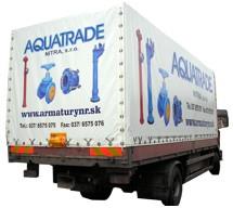 AQUATRADE Nitra s.r.o.