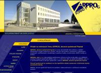 ARPROG akciová spolocnost Poprad