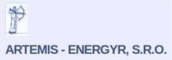 ARTEMIS ENERGYR spol. s r.o.