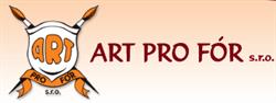 Art pro fór s.r.o.