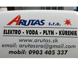 ARUTAS s.r.o.