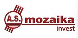 A.S. MOZAIKA s.r.o.