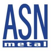 ASN METAL s.r.o.