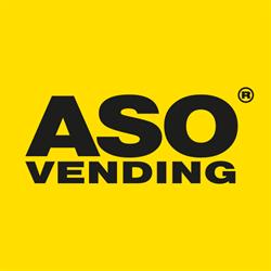 Sona Korceková - ASO VENDING
