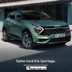 Kia - ASPEKTA TRADE