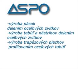 Aspo A.s.
