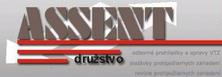ASSENT družstvo