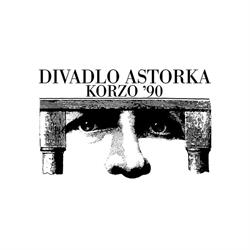 DIVADLO ASTORKA Korzo 90