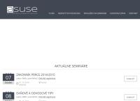 ASUSE s.r.o.