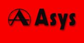ASYS - Obchodné zariadenia