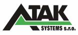 ATAK systems s.r.o.