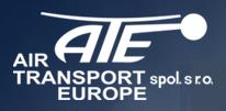 Air - Transport Europe Spol. S R.o.