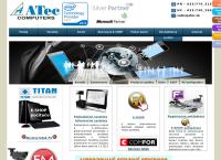 Atec S.r.o.piešťany