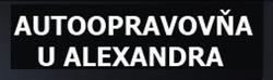 Autoopravovna u Alexandra Alexander Nagy