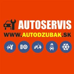 AUTOSERVIS a BAZÁR Džubák Ján