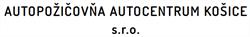 AUTOCENTRUM KOŠICE s.r.o.