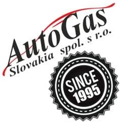 AutoGas Slovakia spol. s r. o.