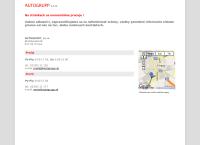 AUTOGRUPP s.r.o.