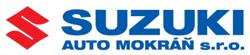 Auto - Mokráň