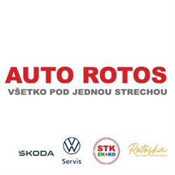 AUTO ROTOS - ROZBORA s.r.o.