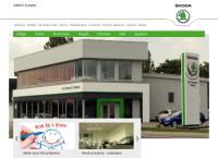 Autoservice Branislav Skukálek