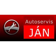 AUTOSERVIS JÁN