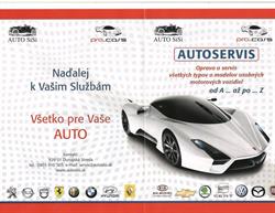 AUTO Sisi s.r.o.