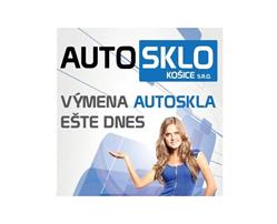 Autosklo Košice S.r.o.