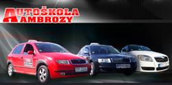 Autoškola Tatry Štefan Ambrozy