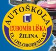 AUTOŠKOLA Ľubomír Líška ŽILINA, MARTIN, BYTČA