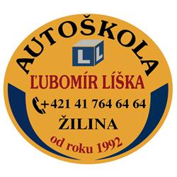 Autoškola Ľubomír Líška s.r.o