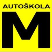 Autoškola M s. r. o.