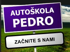 Peter Drobný Pedro