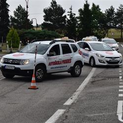 Autoškola Progres Spol. S R.o.