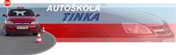 Autoškola TINKA s.r.o.