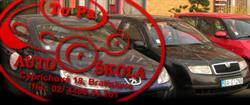 AUTOŠKOLA ToPa s.r.o.