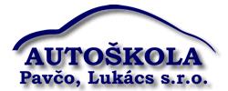 Autoškola Pavčo, Lukács S.r.o.