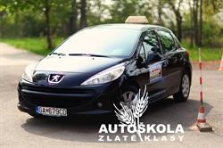 Karol Szalonnás AUTOŠKOLA