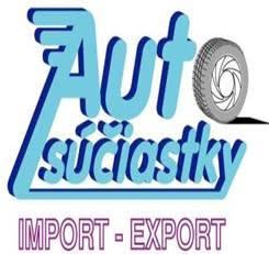 Autosúciastky Import Export S.r.o.