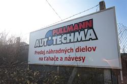 Autotechma Pullmann
