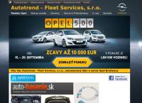 Autotrend S.r.o.