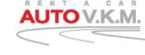 AUTO V.K.M. spol. s r.o.