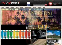 Avropa World Zvolen