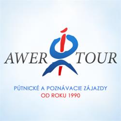 AWERTOUR - cestovná kancelária